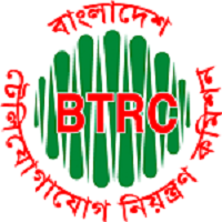 Bangladesh Telecommunication Regulatory Commission (BTRC)